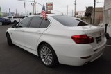 Used 2015 BMW 528i Sedan image 4