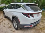 Used 2022 Hyundai Tucson SEL image 3