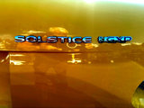 Used 2007 Pontiac Solstice GXP w/ Premium Package image 5