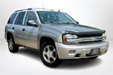 Used 2006 Chevrolet TrailBlazer LS image 3