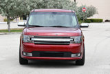 Used 2019 Ford Flex SEL w/ Equipment Group 202A image 3