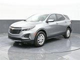 Used 2023 Chevrolet Equinox LT image 4