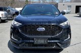 Used 2022 Ford Edge ST-Line w/ Class II Trailer Tow Package image 2