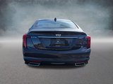 New 2025 Cadillac CT5 Premium Luxury image 4