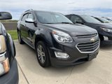 Used 2016 Chevrolet Equinox LTZ w/ Enhanced Convenience Package image 2