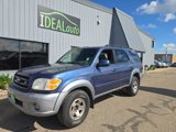 Used 2002 Toyota Sequoia SR5 image 2