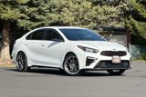 Used 2021 Kia Forte GT image 2