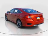 Used 2019 Honda Civic LX image 5