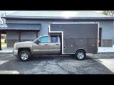 Used 2015 Chevrolet Silverado 2500 W/T w/ WT Convenience Package image 3