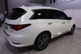 Used 2020 INFINITI QX60 Luxe w/ Essential Package image 6
