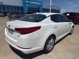 Used 2011 Kia Optima LX w/ Convenience Pkg image 2