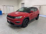 Used 2019 Jeep Compass Altitude image 4
