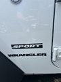 Used 2017 Jeep Wrangler Sport w/ Quick Order Package 24S image 4