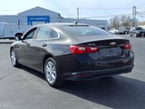 Used 2024 Chevrolet Malibu LT image 3