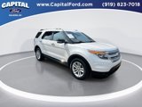 Used 2015 Ford Explorer XLT w/ Equipment Group 202B image 2