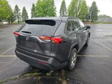 Used 2024 Toyota RAV4 XLE image 6