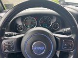 Used 2016 Jeep Wrangler Unlimited Sport w/ Quick Order Package 24S image 4
