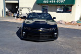 Used 2013 Chevrolet Camaro ZL1 image 2