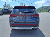 Used 2021 Hyundai Santa Fe SEL w/ Convenience Package image 5