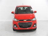Used 2017 Chevrolet Spark LT image 2