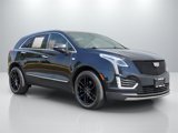 Used 2021 Cadillac XT5 Premium Luxury image 2