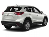 Used 2015 MAZDA CX-5 Touring w/ Bose/Moonroof Package image 2