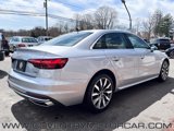 Used 2022 Audi A4 2.0T Premium image 5
