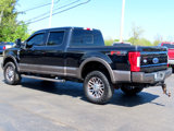 Used 2019 Ford F250 King Ranch w/ Tow Technology Bundle image 4