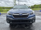 Used 2022 Subaru Outback Premium image 4