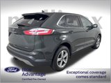 Certified 2022 Ford Edge SEL w/ Convenience Package image 5