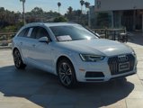 Used 2018 Audi A4 2.0T allroad Prestige image 3