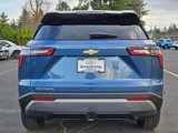New 2025 Chevrolet Equinox LT image 4