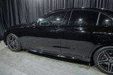 Certified 2024 Mercedes-Benz C 300 4MATIC Sedan image 5