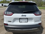 Used 2019 Jeep Cherokee Limited image 4
