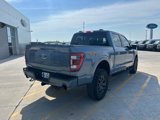 Certified 2023 Ford F150 Tremor w/ Equipment Group 402A High image 3