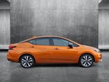 Used 2021 Nissan Versa SR image 4