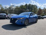 Used 2024 Nissan Sentra SV image 3