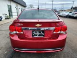 Used 2013 Chevrolet Cruze LT w/ RS Package image 6