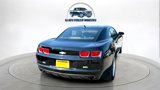 Used 2010 Chevrolet Camaro LS image 5
