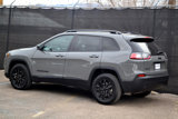 Used 2023 Jeep Cherokee Altitude Lux image 4