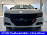 Certified 2021 Dodge Charger SXT w/ Blacktop Package image 2