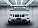 Used 2016 Jeep Grand Cherokee Limited image 4