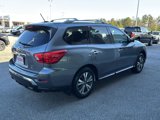Used 2017 Nissan Pathfinder SL w/ SL Premium Package image 5