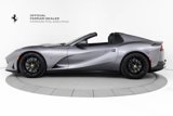 Certified 2021 Ferrari 812 GTS image 5