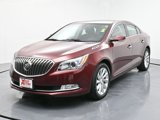 Used 2015 Buick LaCrosse Leather w/ Driver Confidence Package #1 image 2