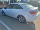 Used 2015 Chevrolet Cruze LT image 2