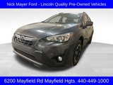 Used 2021 Subaru Crosstrek 2.0i Premium w/ Moonroof Package image 3