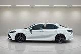 Used 2024 Toyota Camry SE image 6