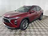 New 2025 Chevrolet Trax LT w/ Driver Confidence Package image 5