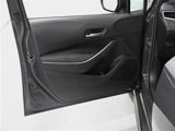 Used 2024 Toyota Corolla SE image 4